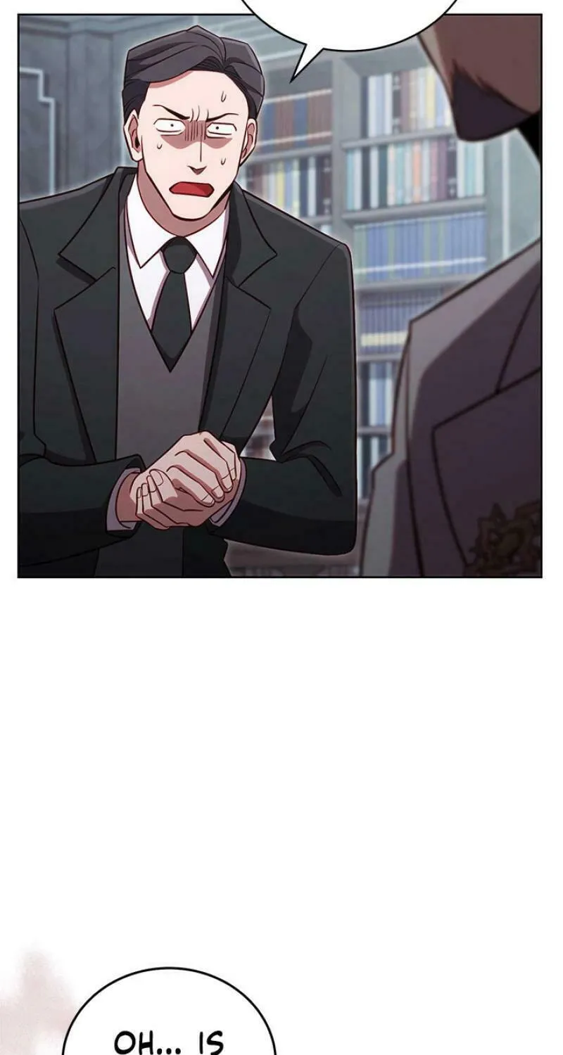 Nae Buhadeuri Michindeusi Yuneunghada Chapter 82 page 7 - 