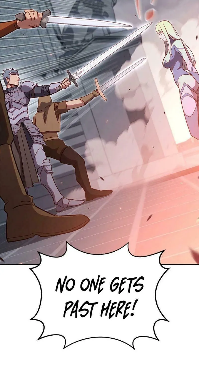Nae Buhadeuri Michindeusi Yuneunghada Chapter 82 page 65 - 