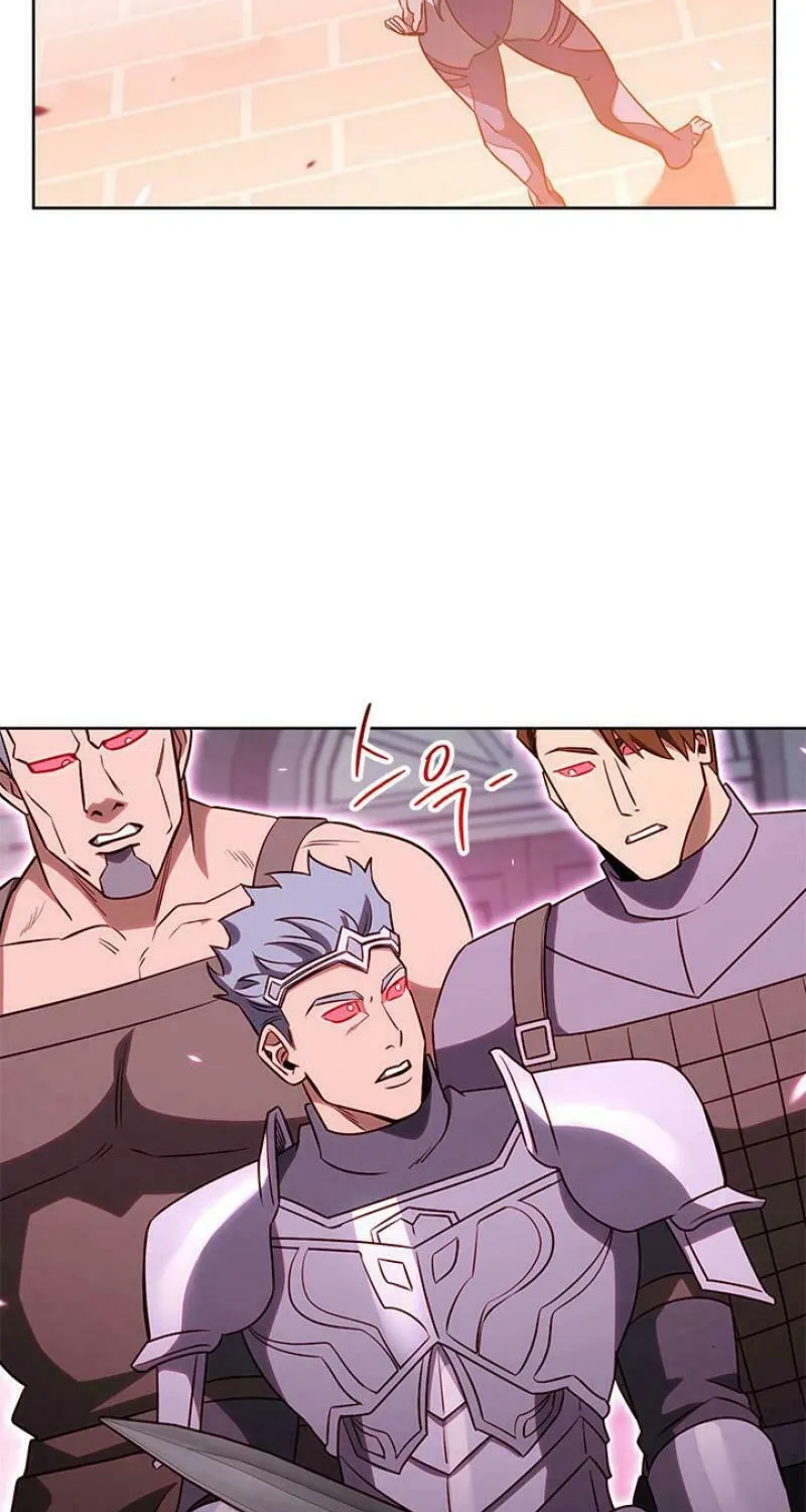Nae Buhadeuri Michindeusi Yuneunghada Chapter 82 page 75 - 