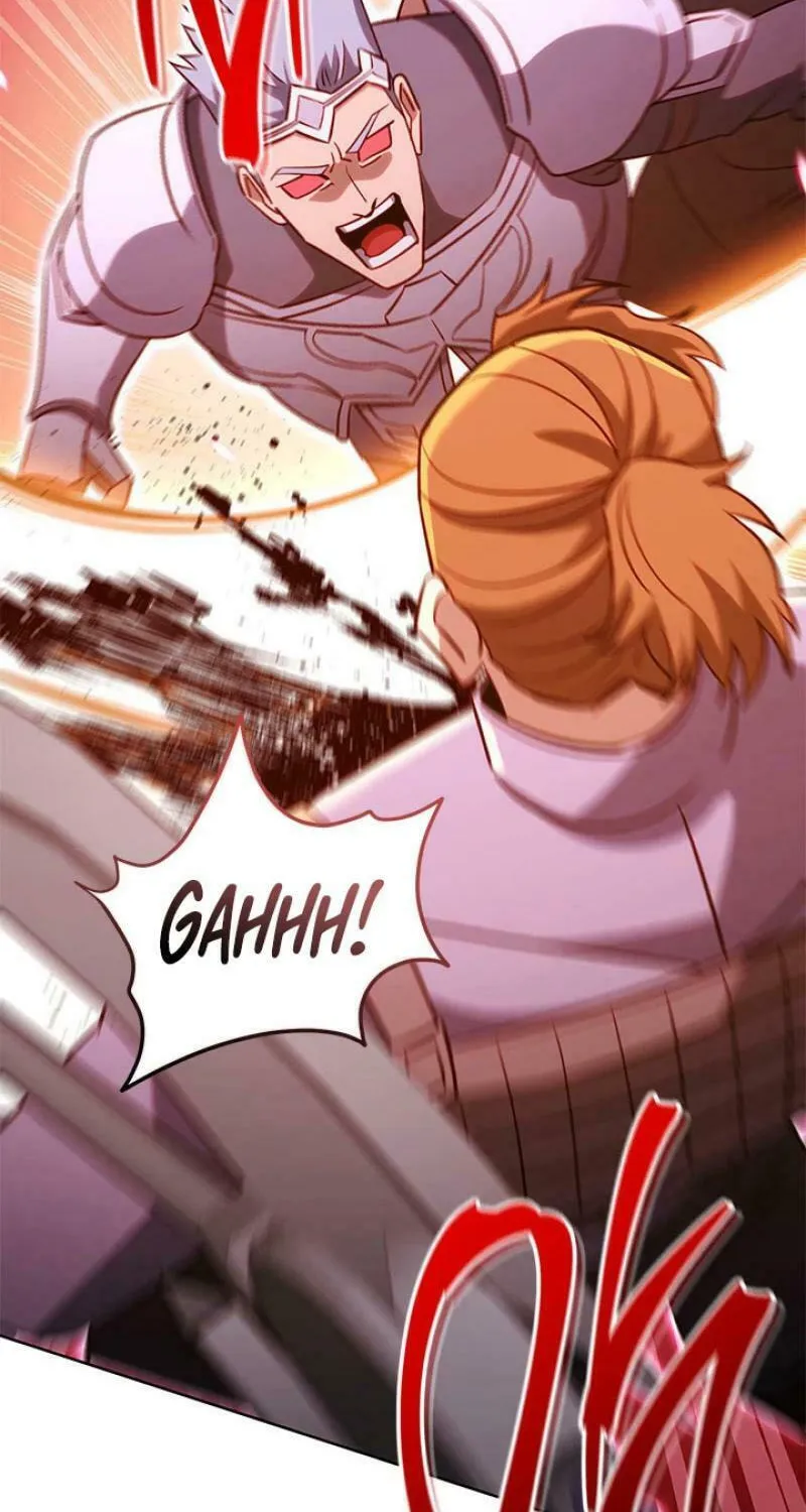 Nae Buhadeuri Michindeusi Yuneunghada Chapter 82 page 77 - 