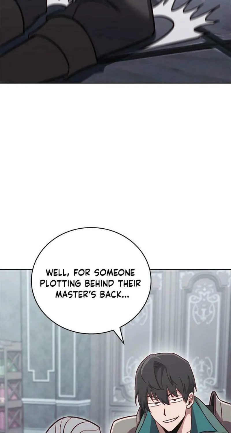 Nae Buhadeuri Michindeusi Yuneunghada Chapter 82 page 84 - 