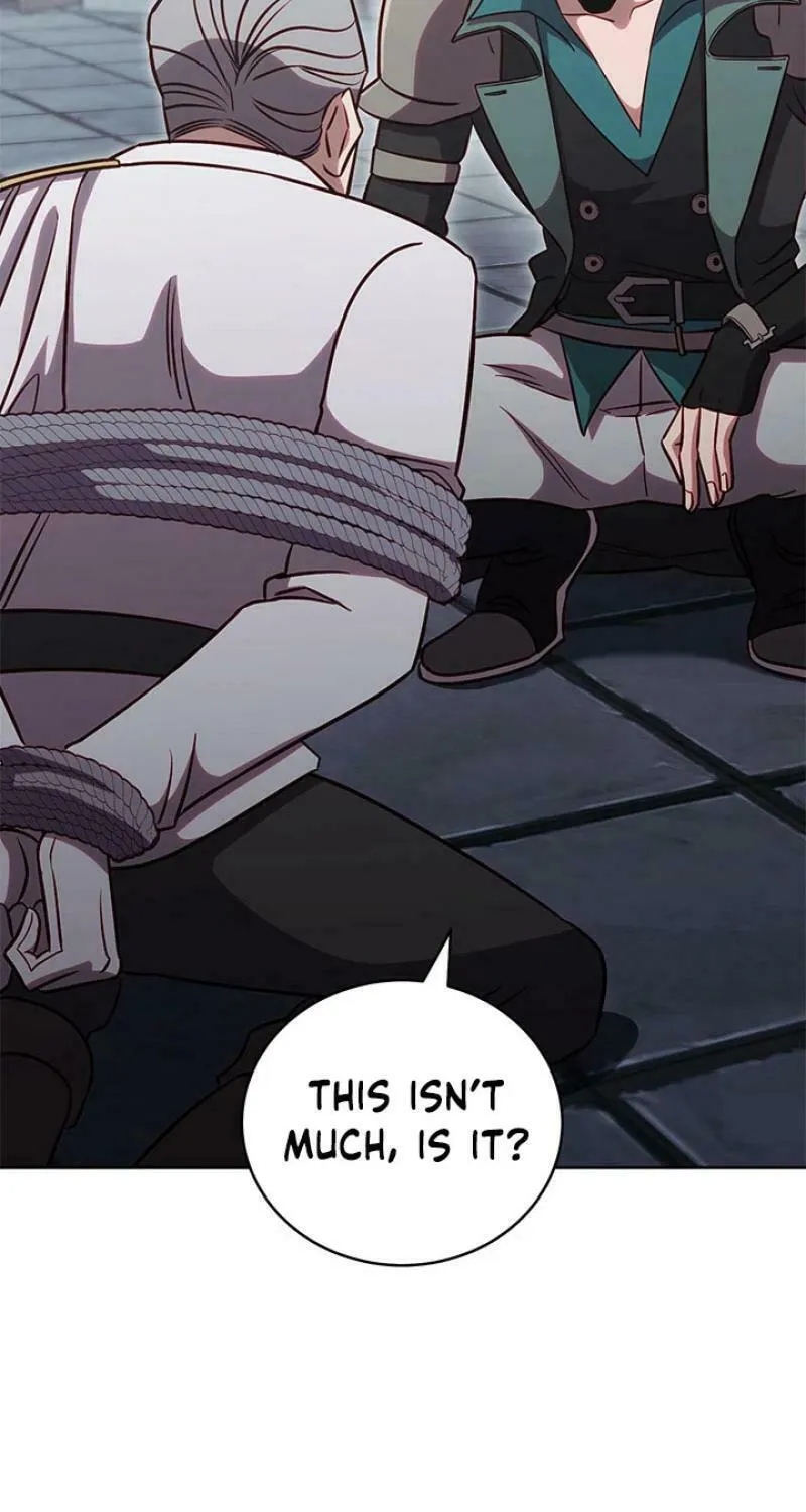 Nae Buhadeuri Michindeusi Yuneunghada Chapter 82 page 85 - 