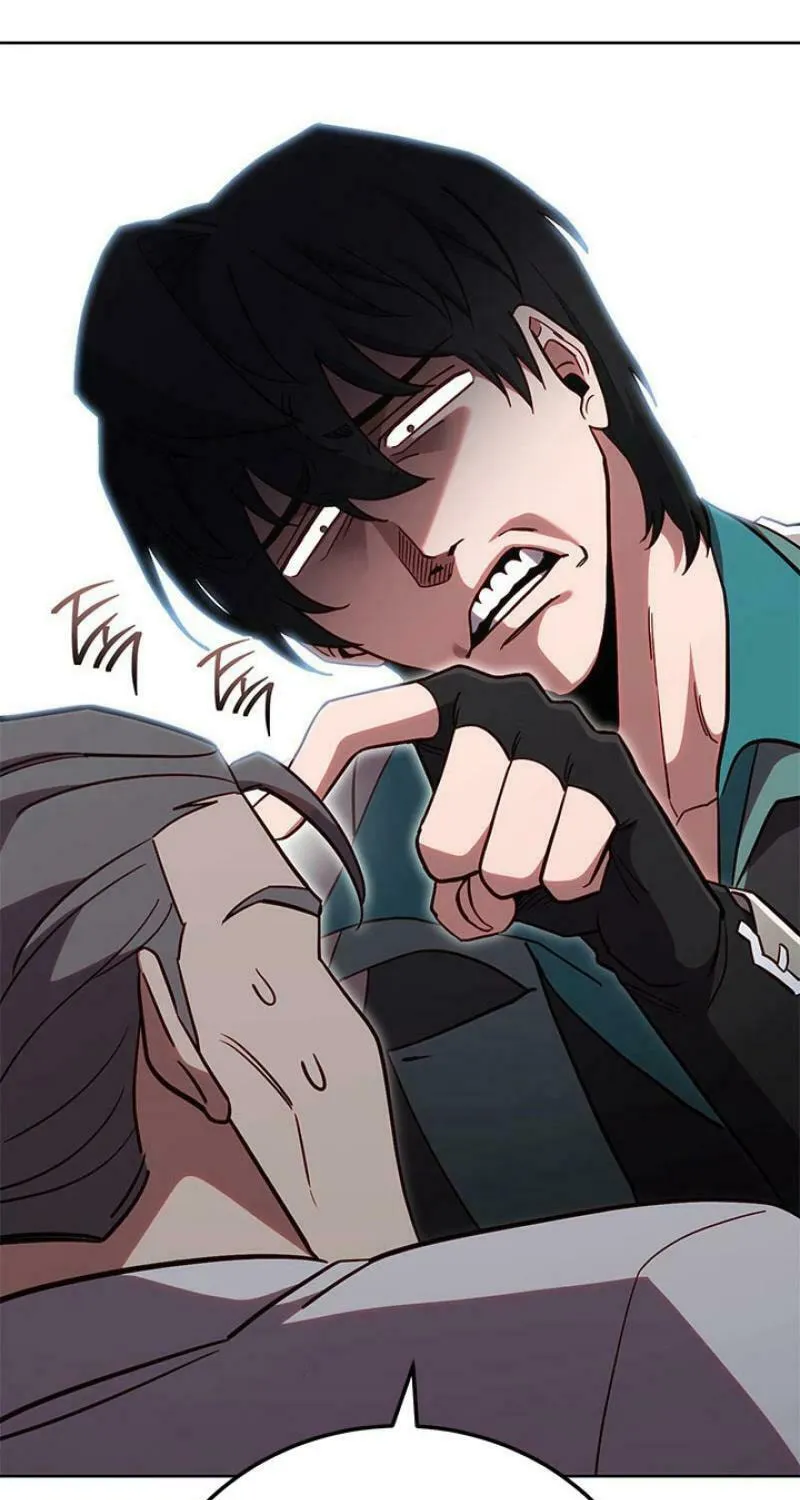 Nae Buhadeuri Michindeusi Yuneunghada Chapter 82 page 89 - 