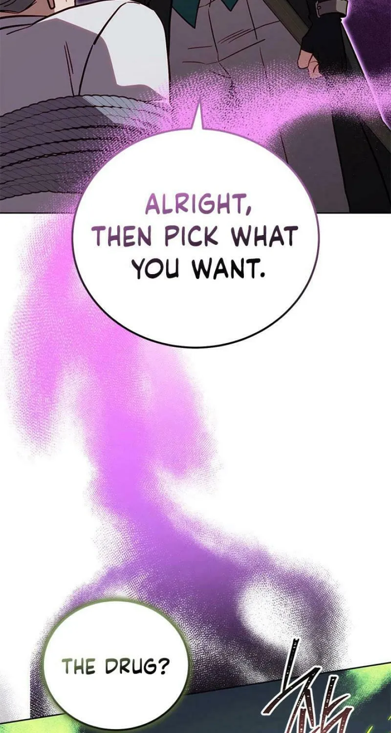 Nae Buhadeuri Michindeusi Yuneunghada Chapter 82 page 93 - 