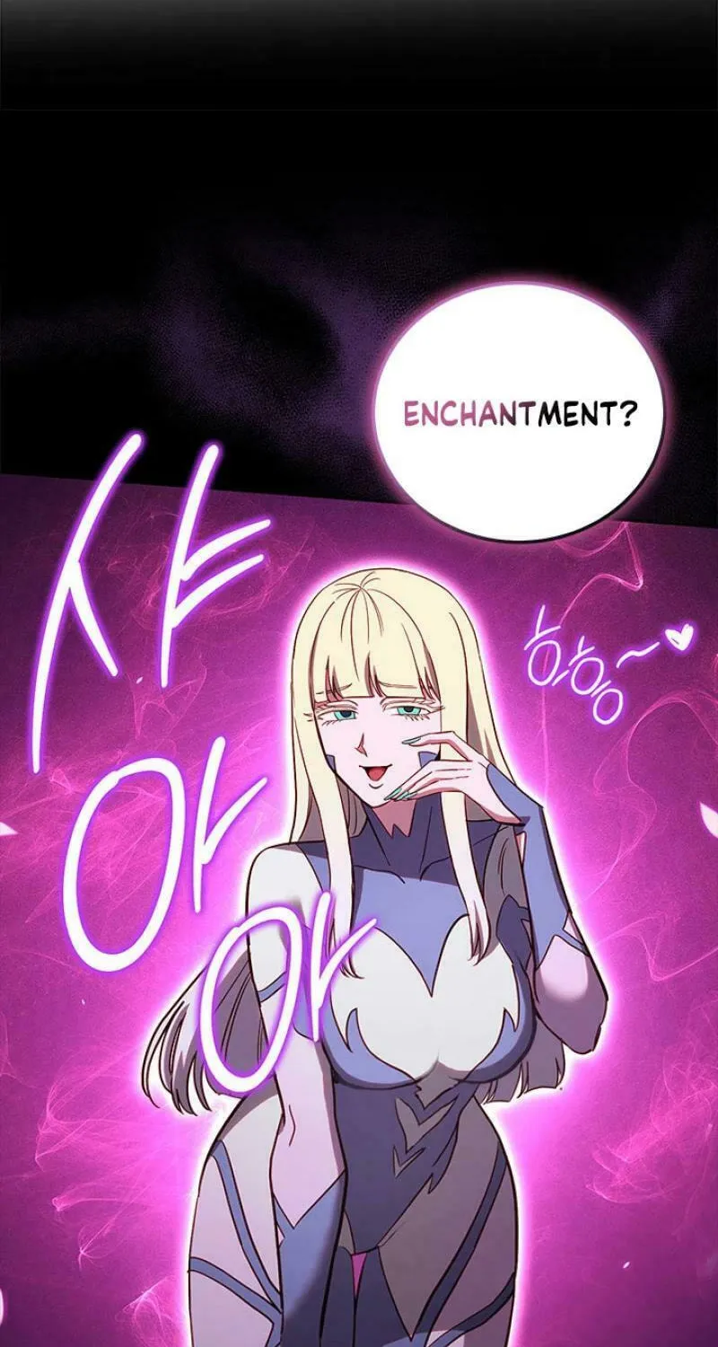 Nae Buhadeuri Michindeusi Yuneunghada Chapter 82 page 95 - 
