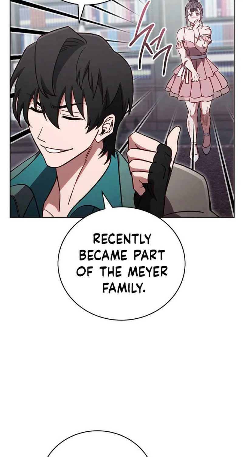 Nae Buhadeuri Michindeusi Yuneunghada Chapter 83 page 11 - 