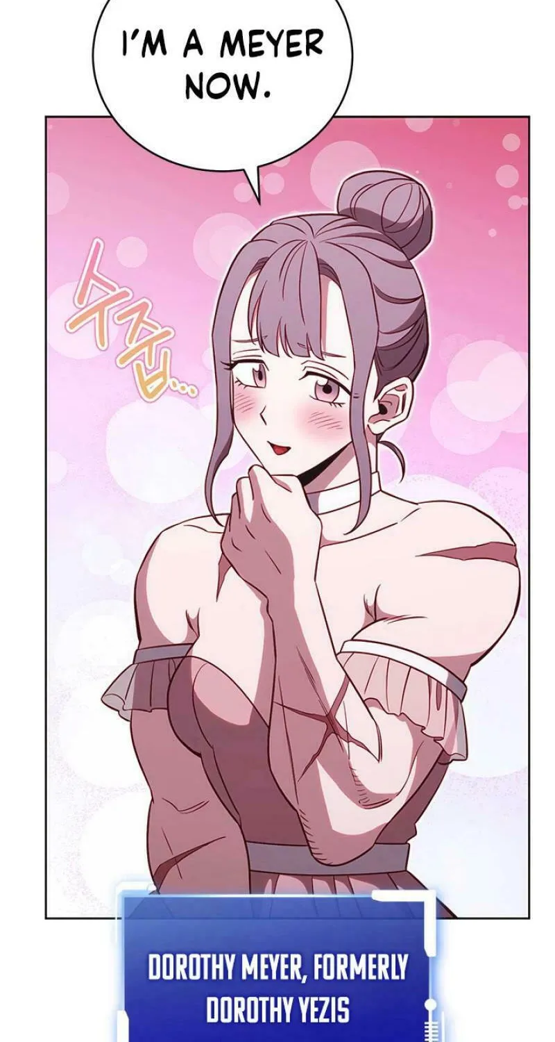 Nae Buhadeuri Michindeusi Yuneunghada Chapter 83 page 12 - 