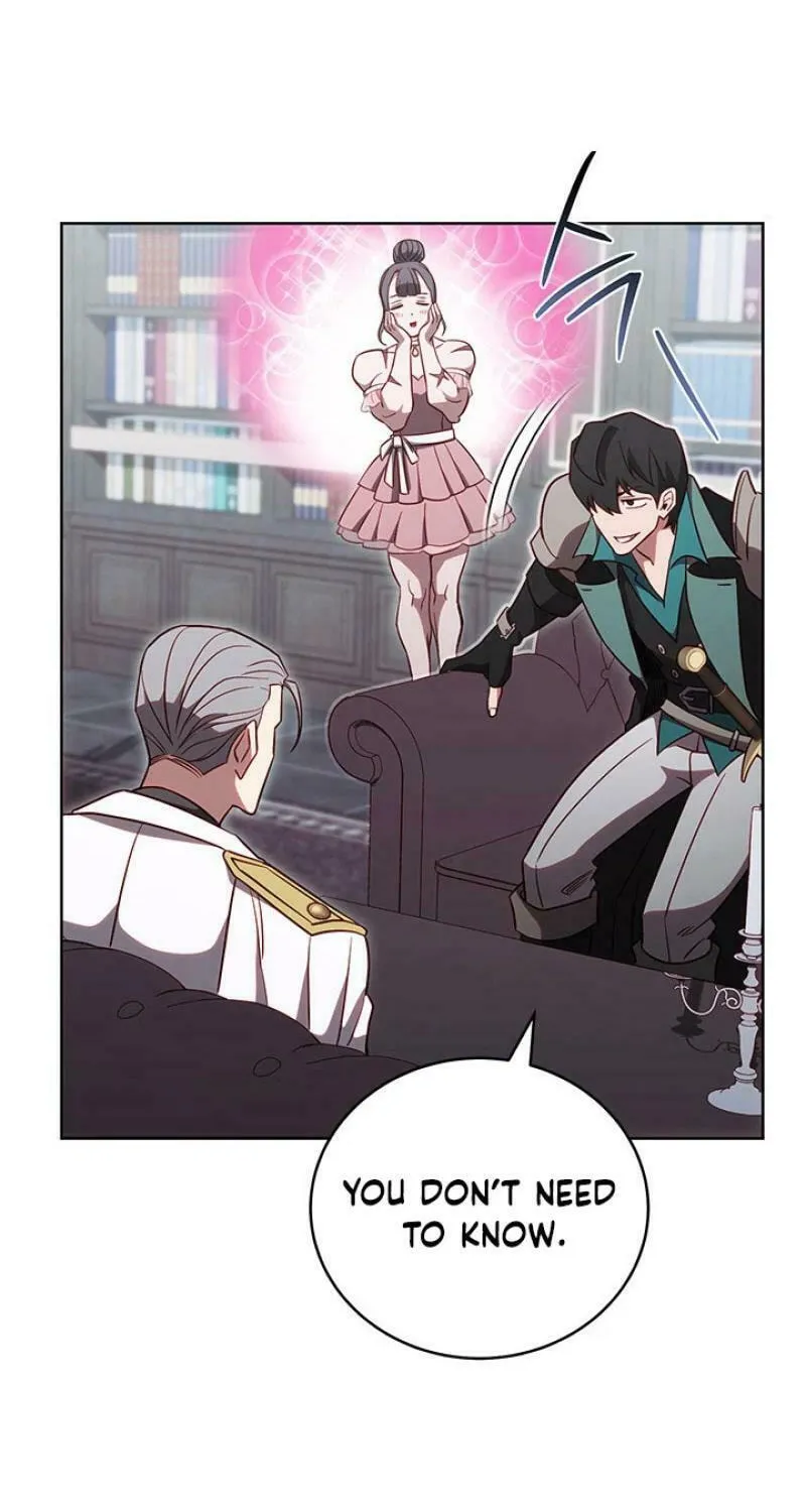 Nae Buhadeuri Michindeusi Yuneunghada Chapter 83 page 15 - 