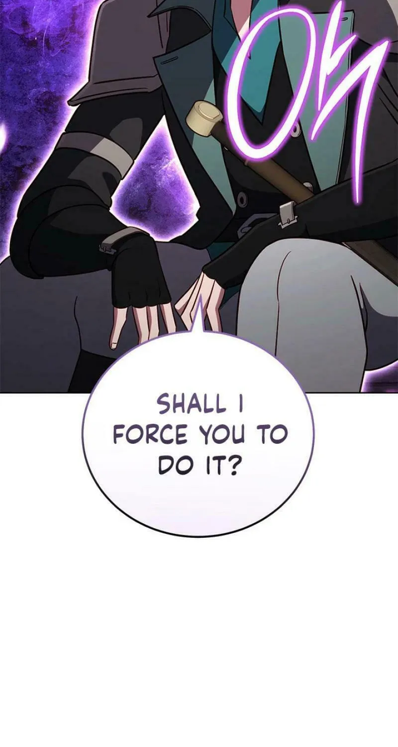 Nae Buhadeuri Michindeusi Yuneunghada Chapter 83 page 17 - 