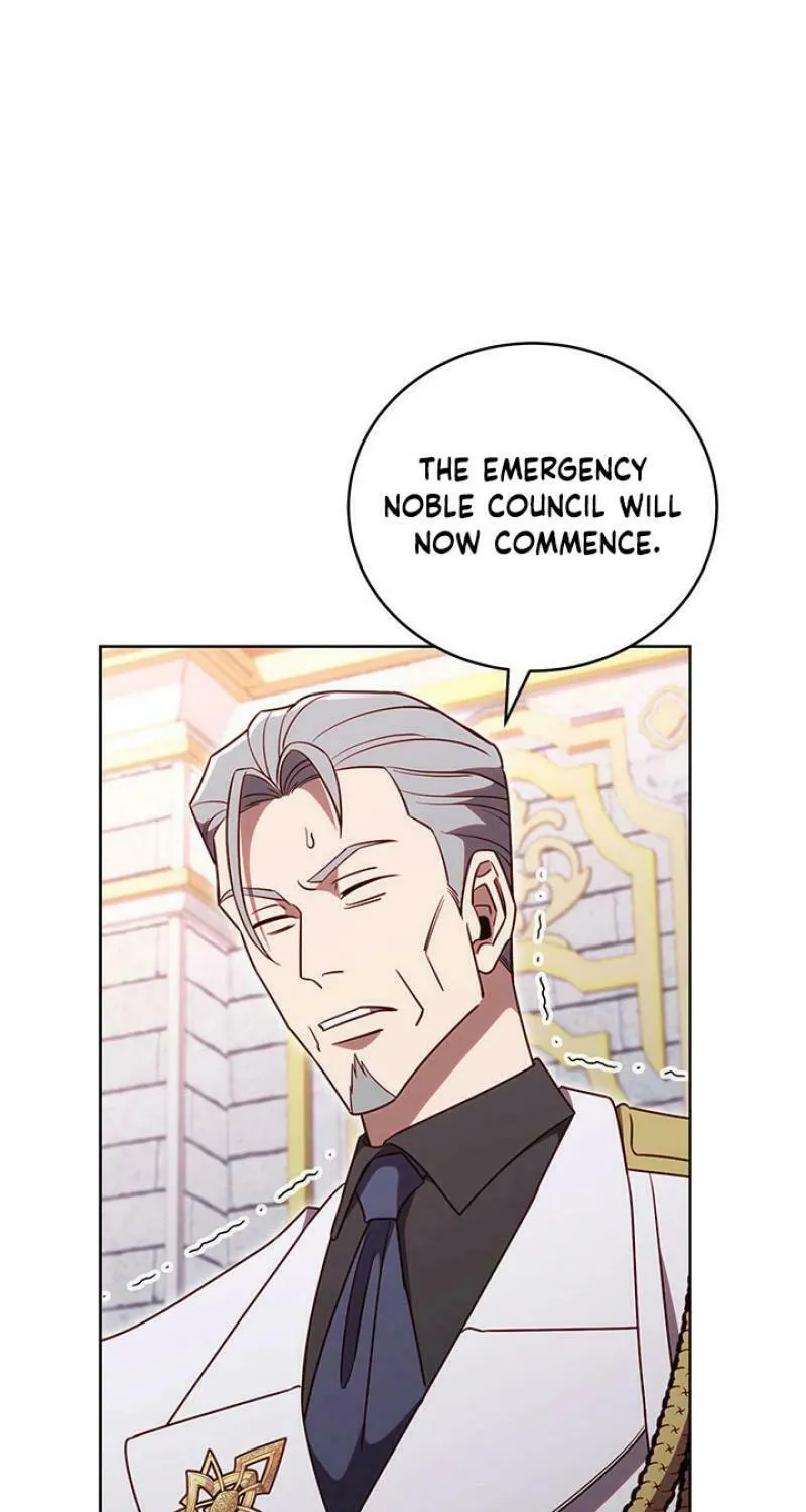 Nae Buhadeuri Michindeusi Yuneunghada Chapter 83 page 22 - 