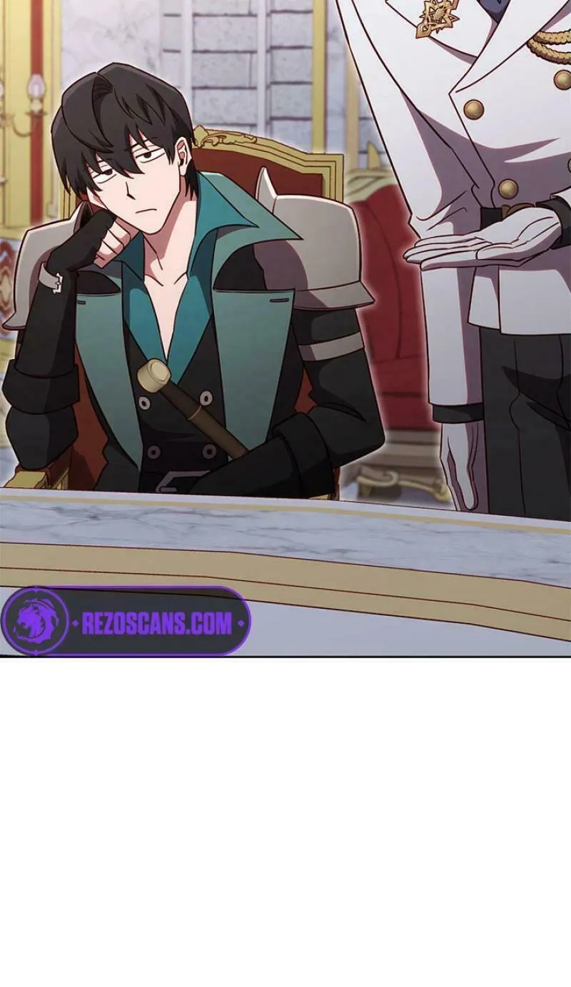 Nae Buhadeuri Michindeusi Yuneunghada Chapter 83 page 24 - 