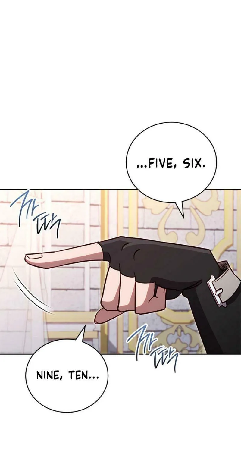 Nae Buhadeuri Michindeusi Yuneunghada Chapter 83 page 27 - 