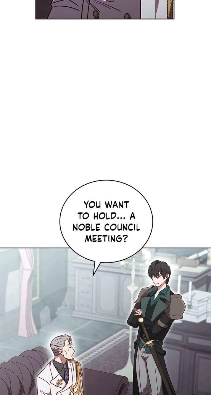 Nae Buhadeuri Michindeusi Yuneunghada Chapter 83 page 4 - 