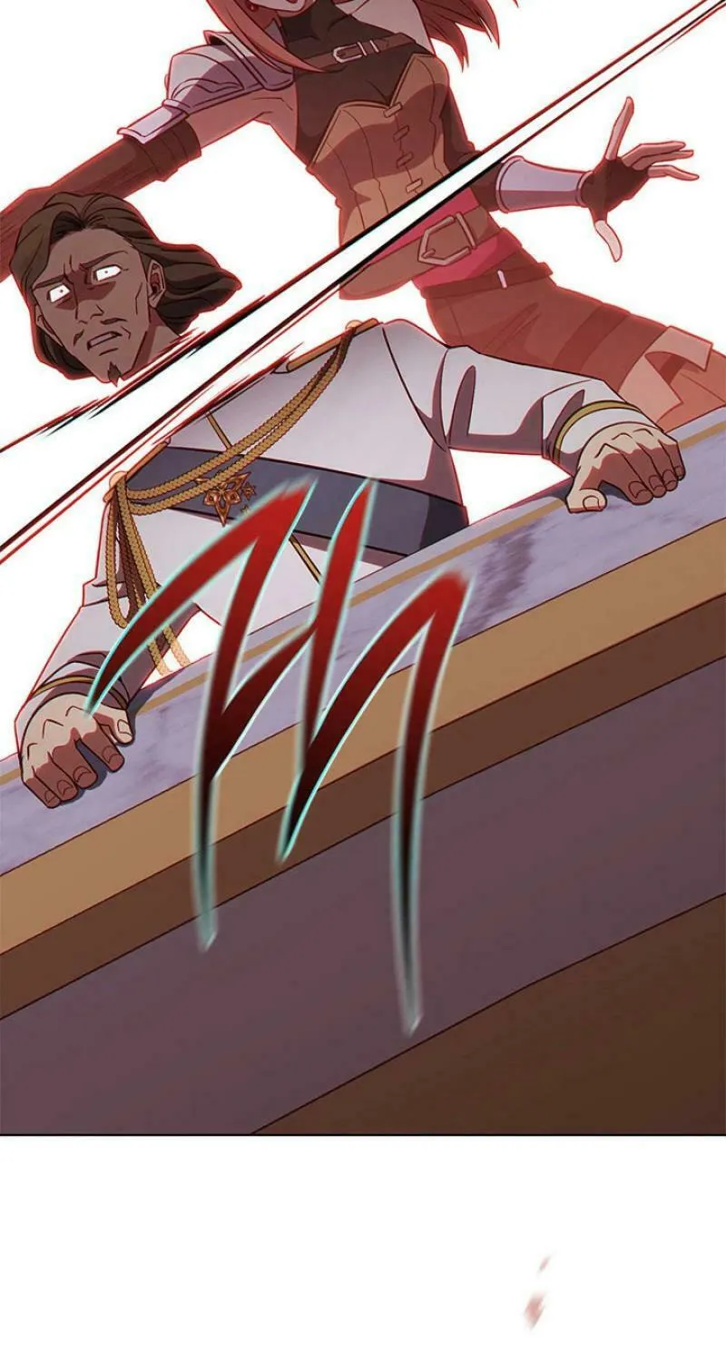 Nae Buhadeuri Michindeusi Yuneunghada Chapter 83 page 31 - 