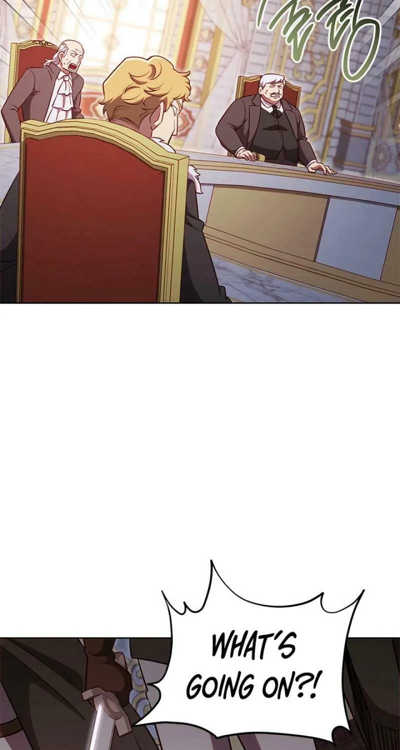 Nae Buhadeuri Michindeusi Yuneunghada Chapter 83 page 33 - 