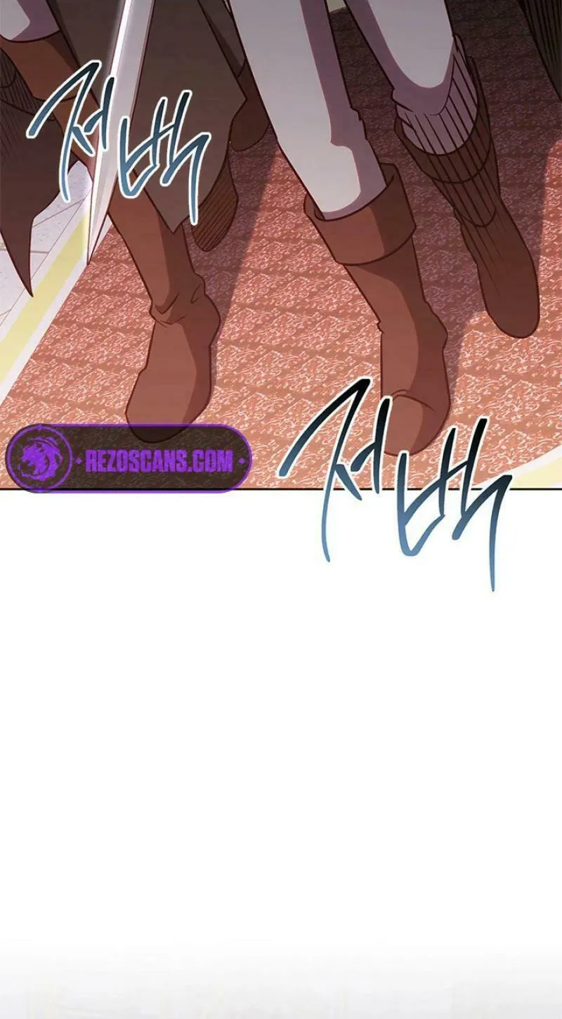Nae Buhadeuri Michindeusi Yuneunghada Chapter 83 page 34 - 