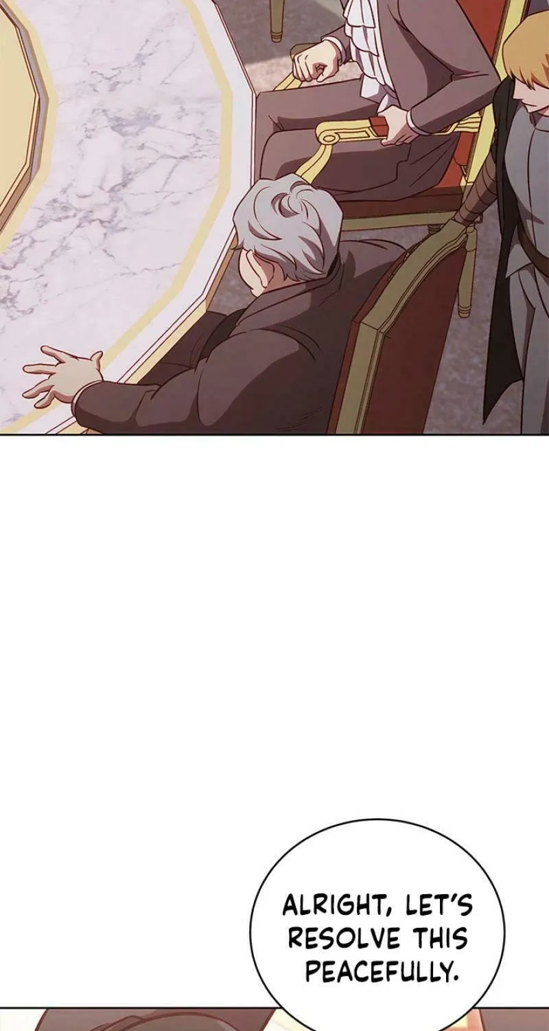 Nae Buhadeuri Michindeusi Yuneunghada Chapter 83 page 36 - 
