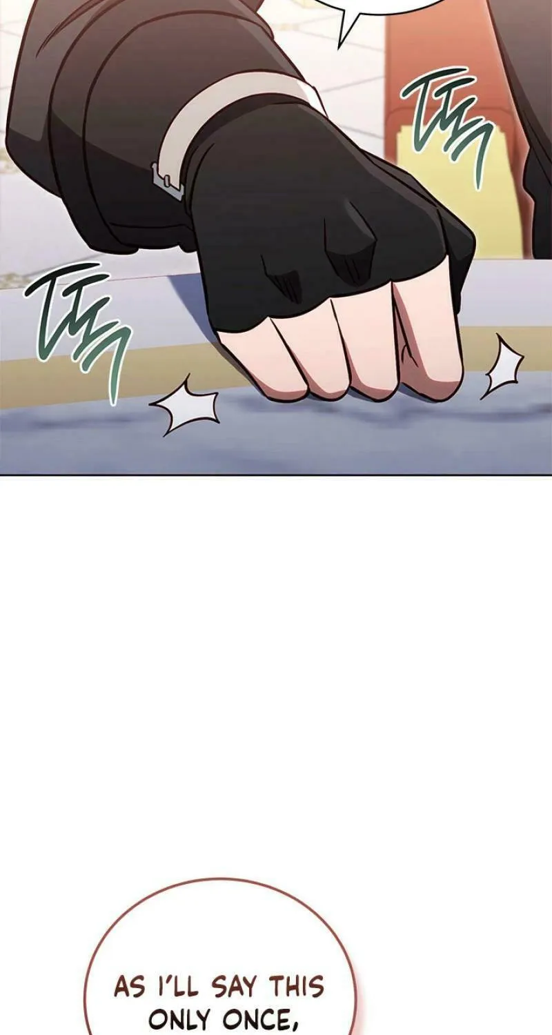 Nae Buhadeuri Michindeusi Yuneunghada Chapter 83 page 37 - 