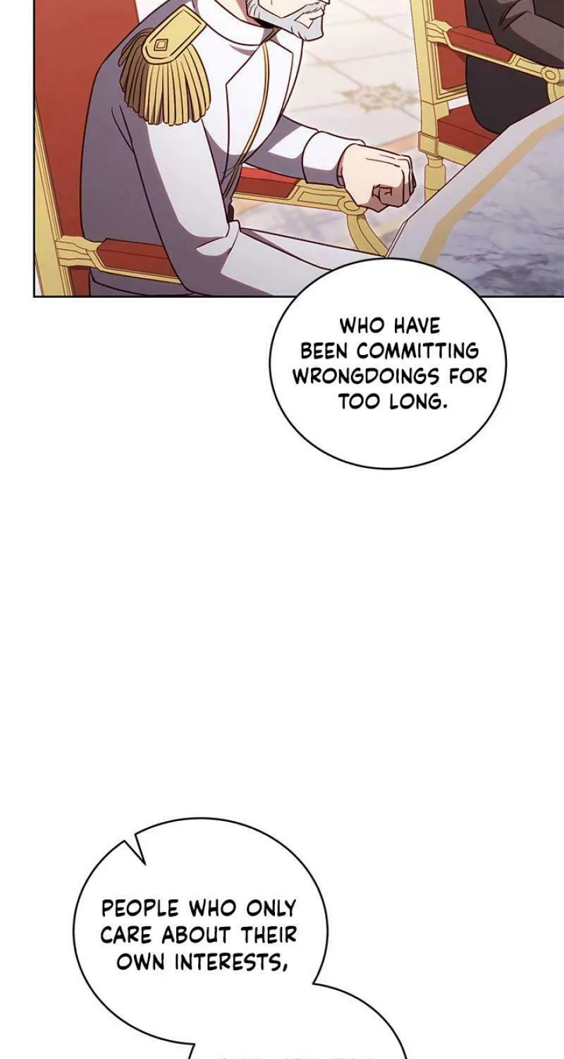 Nae Buhadeuri Michindeusi Yuneunghada Chapter 83 page 40 - 