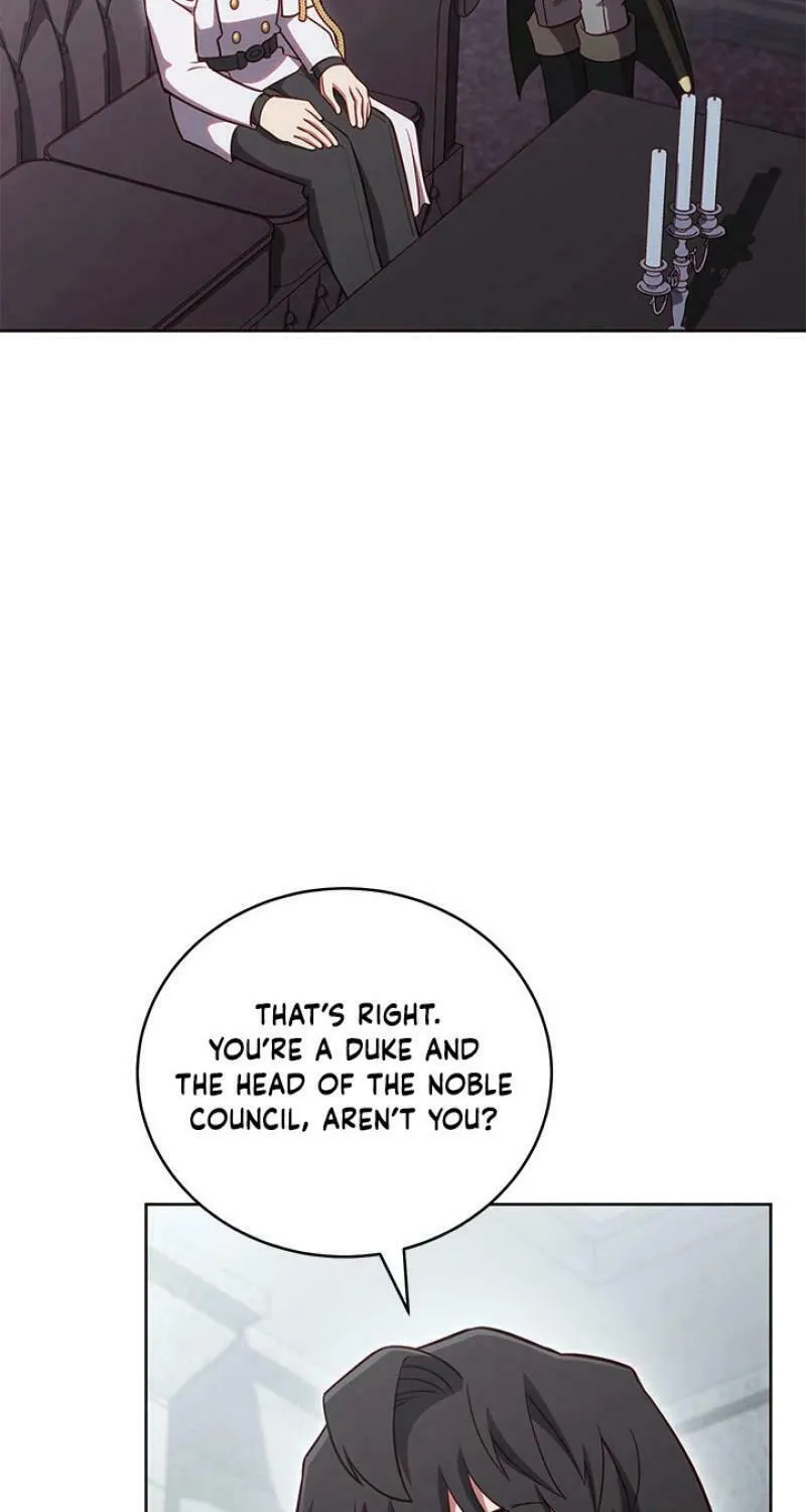 Nae Buhadeuri Michindeusi Yuneunghada Chapter 83 page 5 - 