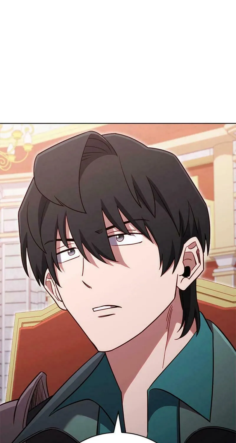 Nae Buhadeuri Michindeusi Yuneunghada Chapter 83 page 43 - 