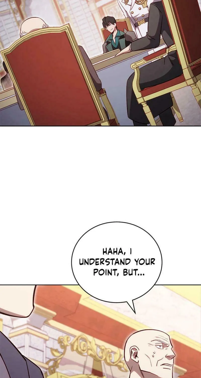 Nae Buhadeuri Michindeusi Yuneunghada Chapter 83 page 49 - 