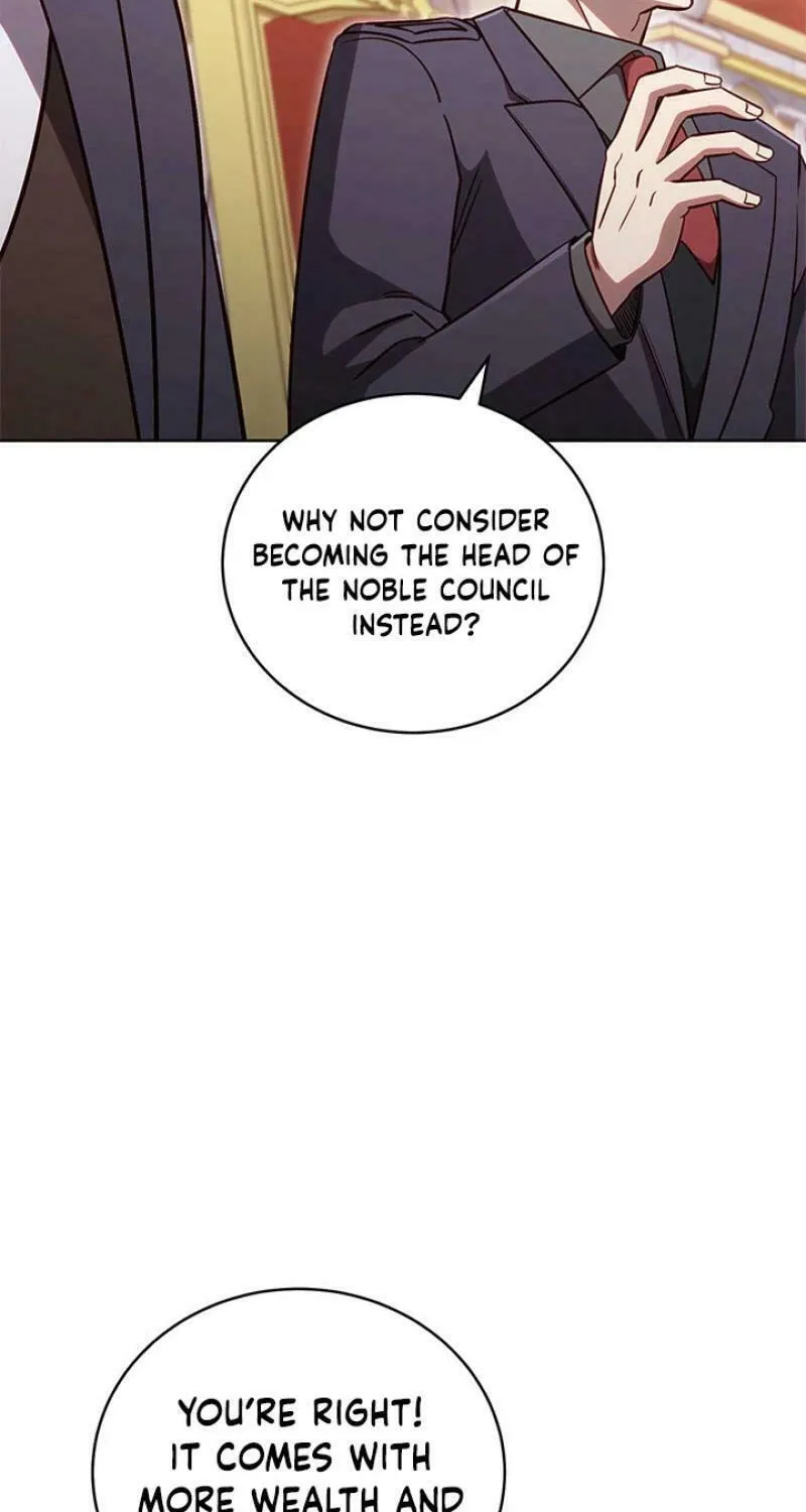 Nae Buhadeuri Michindeusi Yuneunghada Chapter 83 page 50 - 