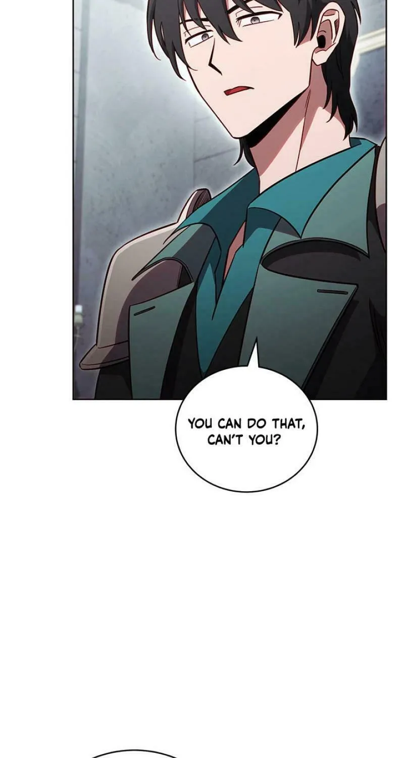 Nae Buhadeuri Michindeusi Yuneunghada Chapter 83 page 6 - 