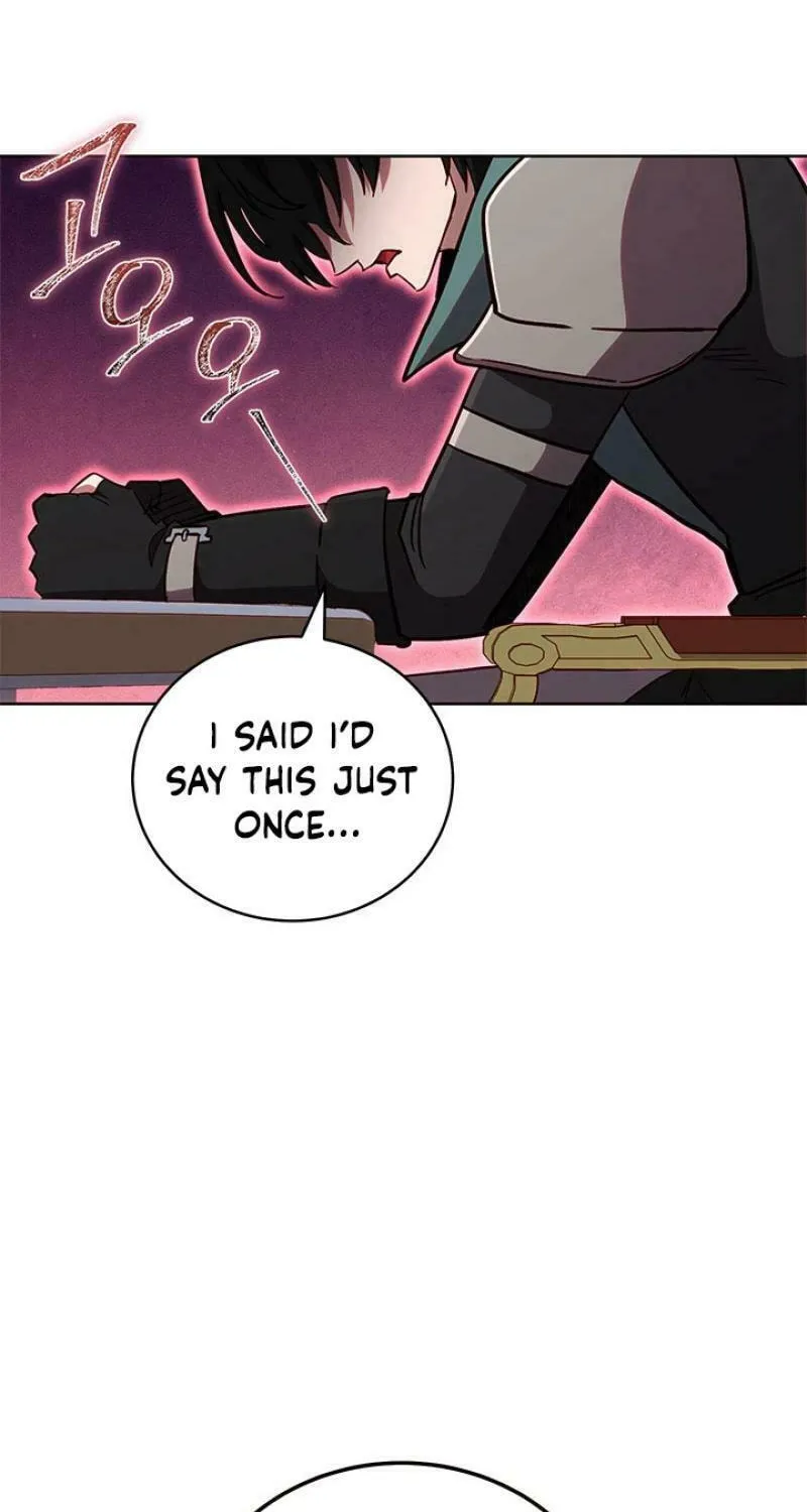Nae Buhadeuri Michindeusi Yuneunghada Chapter 83 page 52 - 