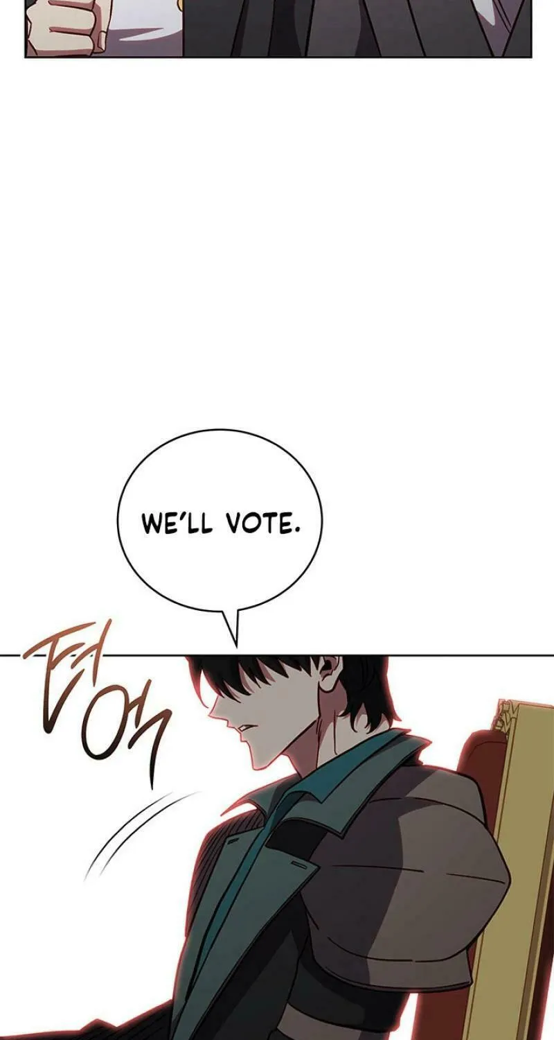 Nae Buhadeuri Michindeusi Yuneunghada Chapter 83 page 55 - 