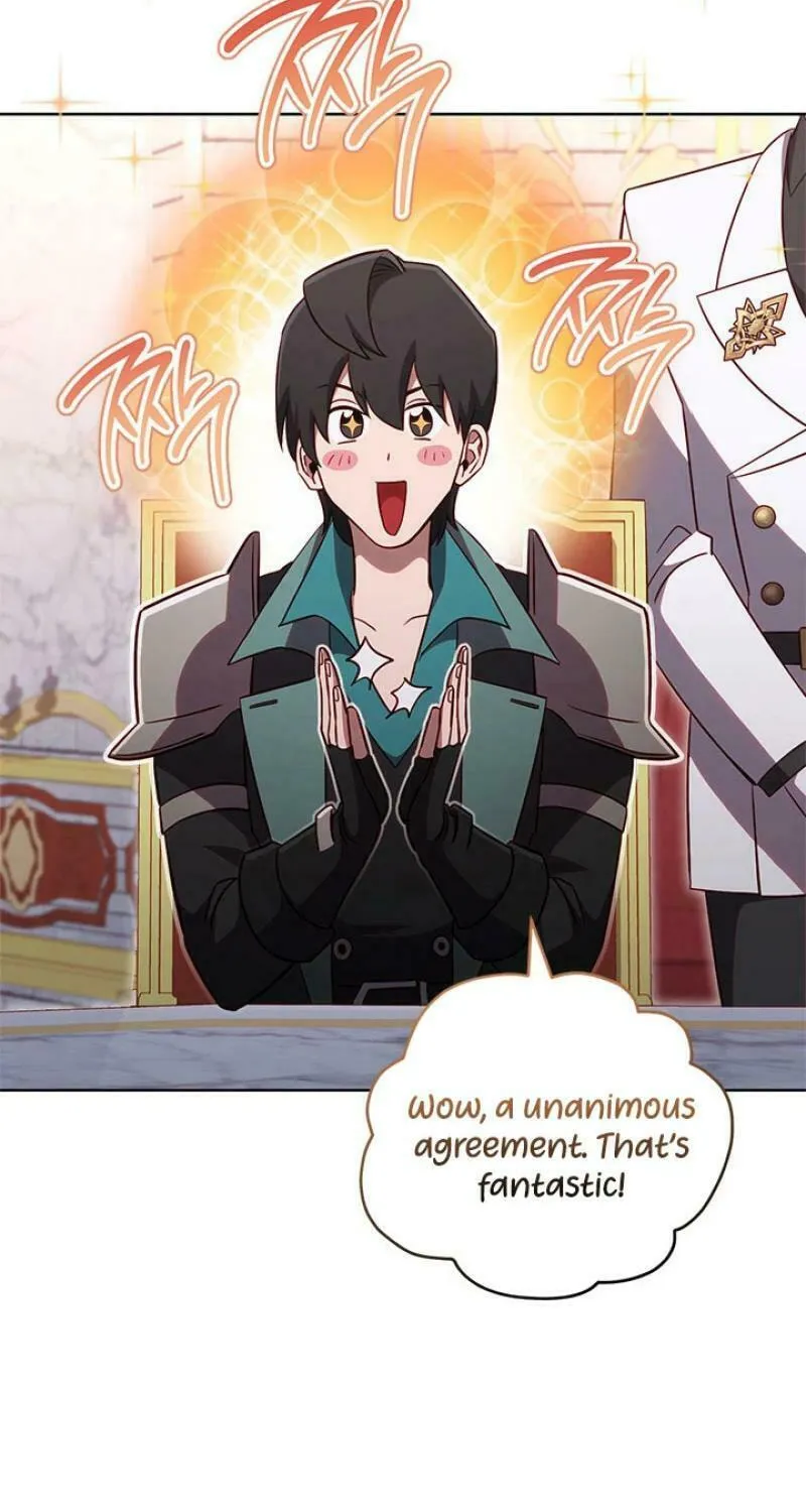 Nae Buhadeuri Michindeusi Yuneunghada Chapter 83 page 60 - 