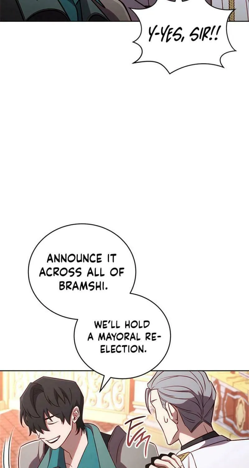 Nae Buhadeuri Michindeusi Yuneunghada Chapter 83 page 62 - 