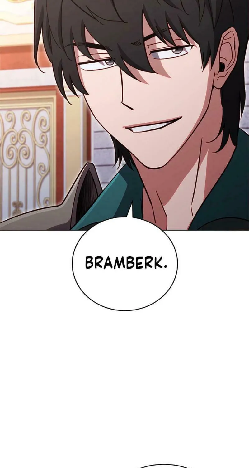 Nae Buhadeuri Michindeusi Yuneunghada Chapter 83 page 64 - 