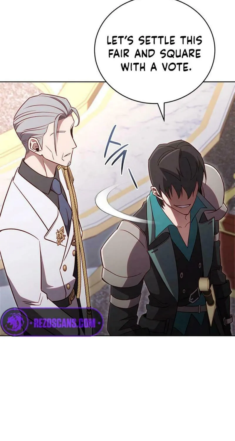 Nae Buhadeuri Michindeusi Yuneunghada Chapter 83 page 65 - 