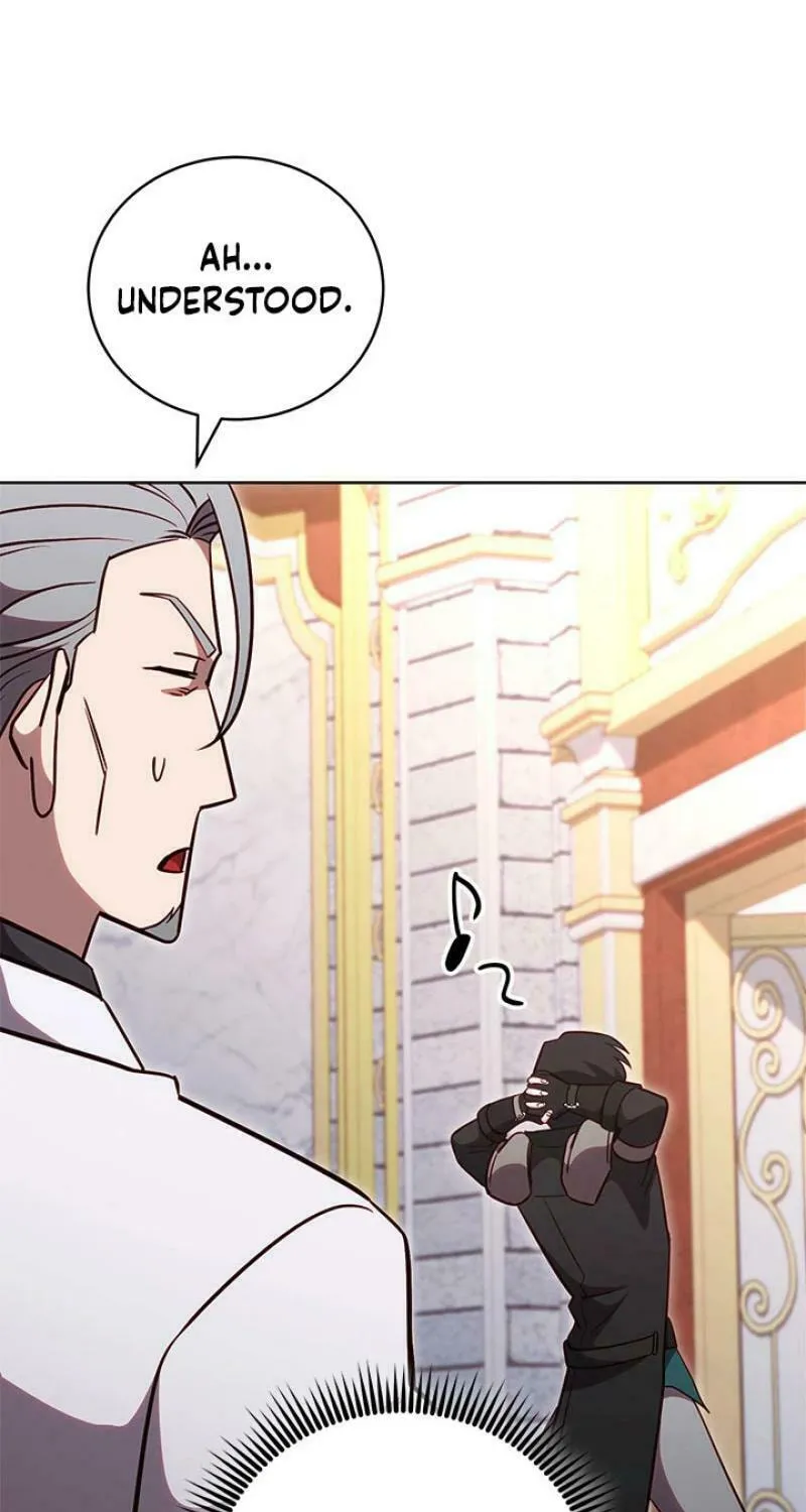 Nae Buhadeuri Michindeusi Yuneunghada Chapter 83 page 66 - 