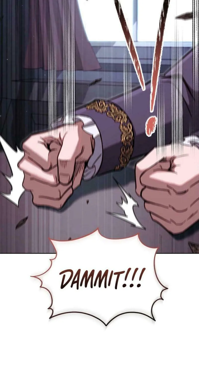 Nae Buhadeuri Michindeusi Yuneunghada Chapter 83 page 70 - 