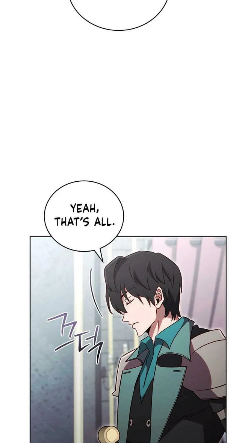 Nae Buhadeuri Michindeusi Yuneunghada Chapter 83 page 8 - 