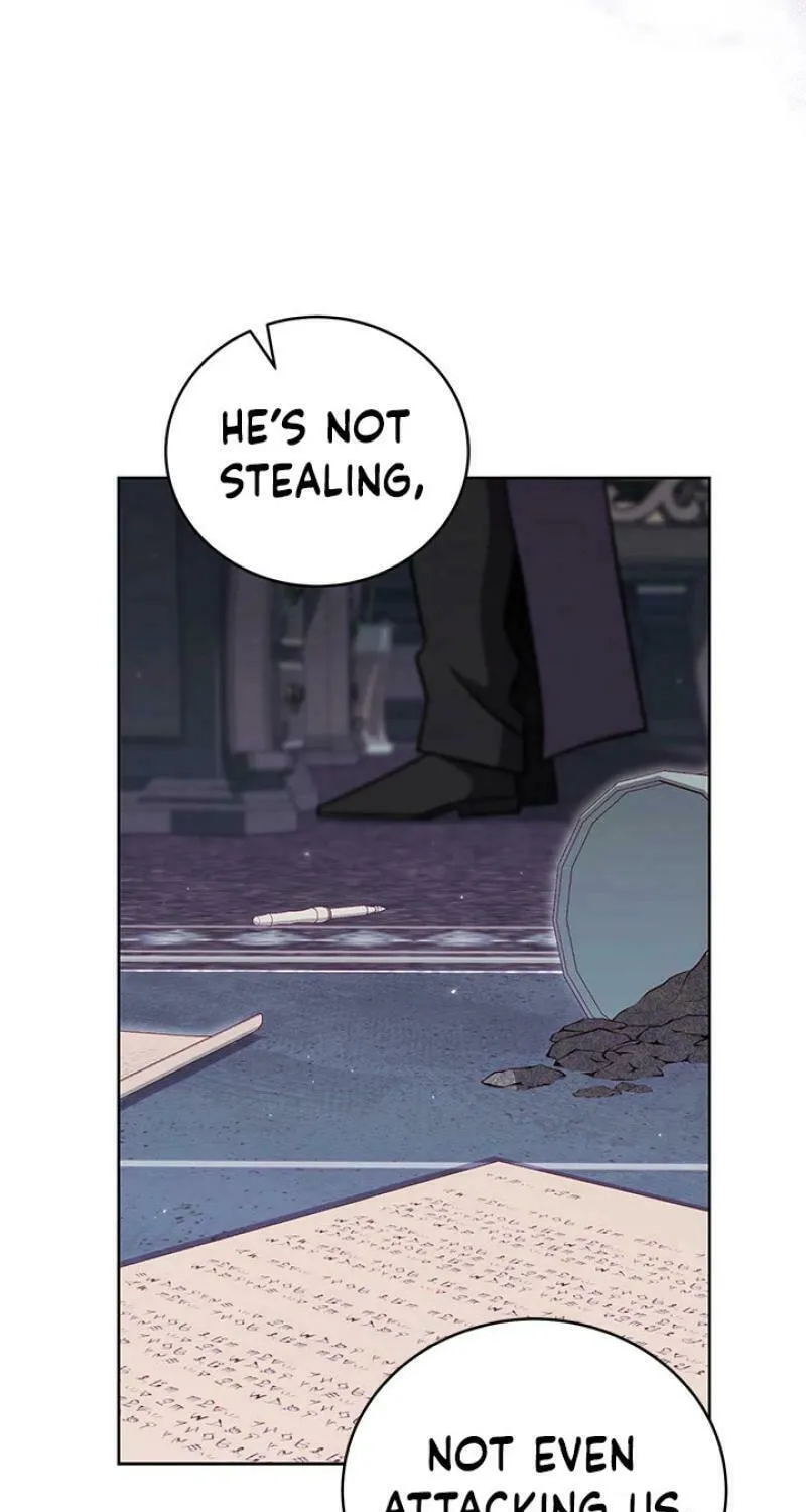 Nae Buhadeuri Michindeusi Yuneunghada Chapter 83 page 75 - 