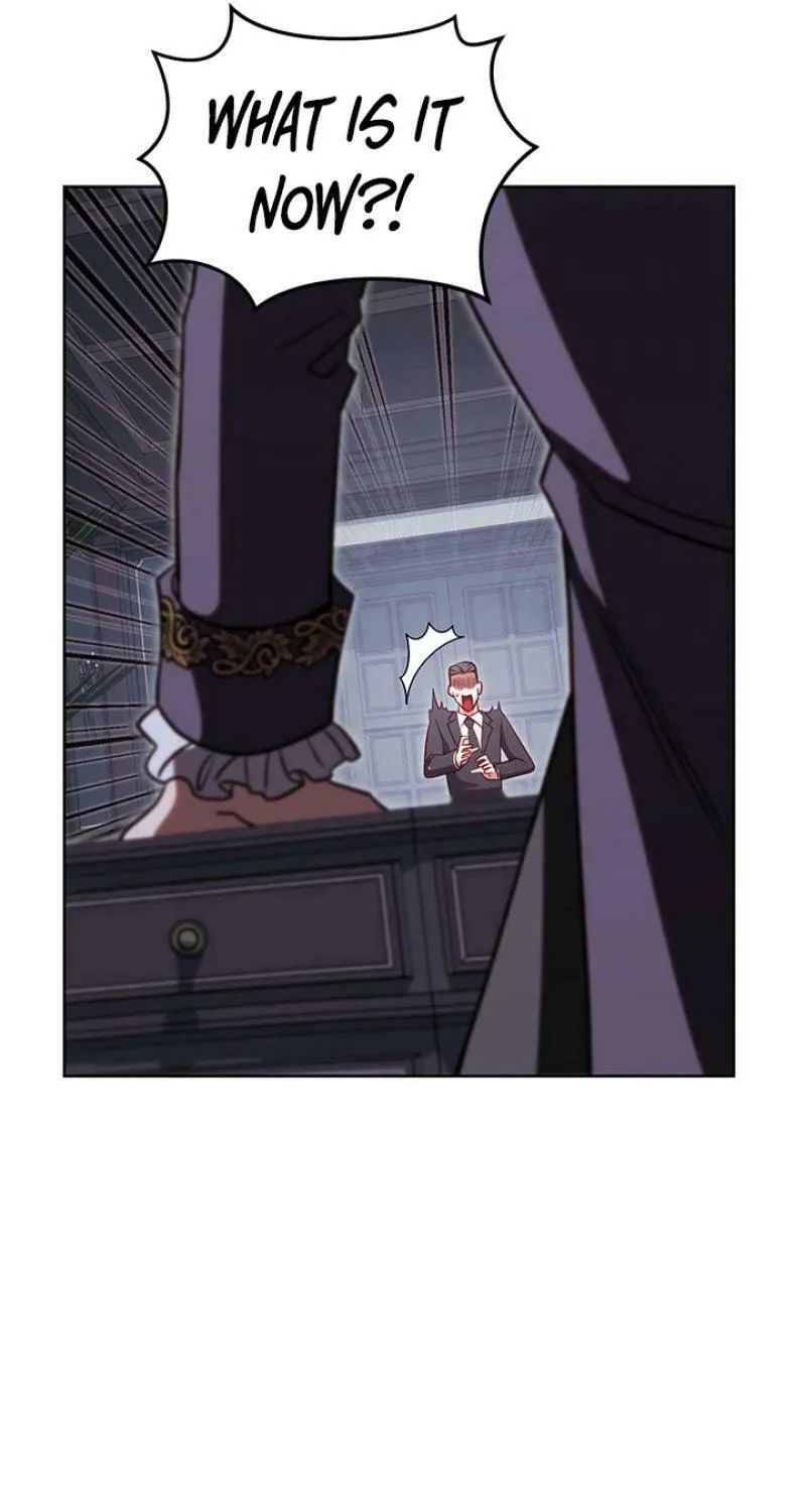 Nae Buhadeuri Michindeusi Yuneunghada Chapter 83 page 81 - 