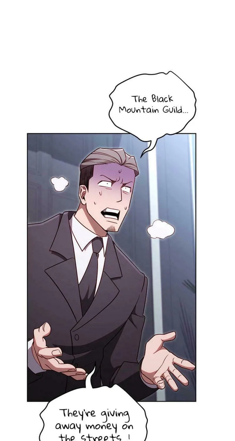 Nae Buhadeuri Michindeusi Yuneunghada Chapter 83 page 82 - 