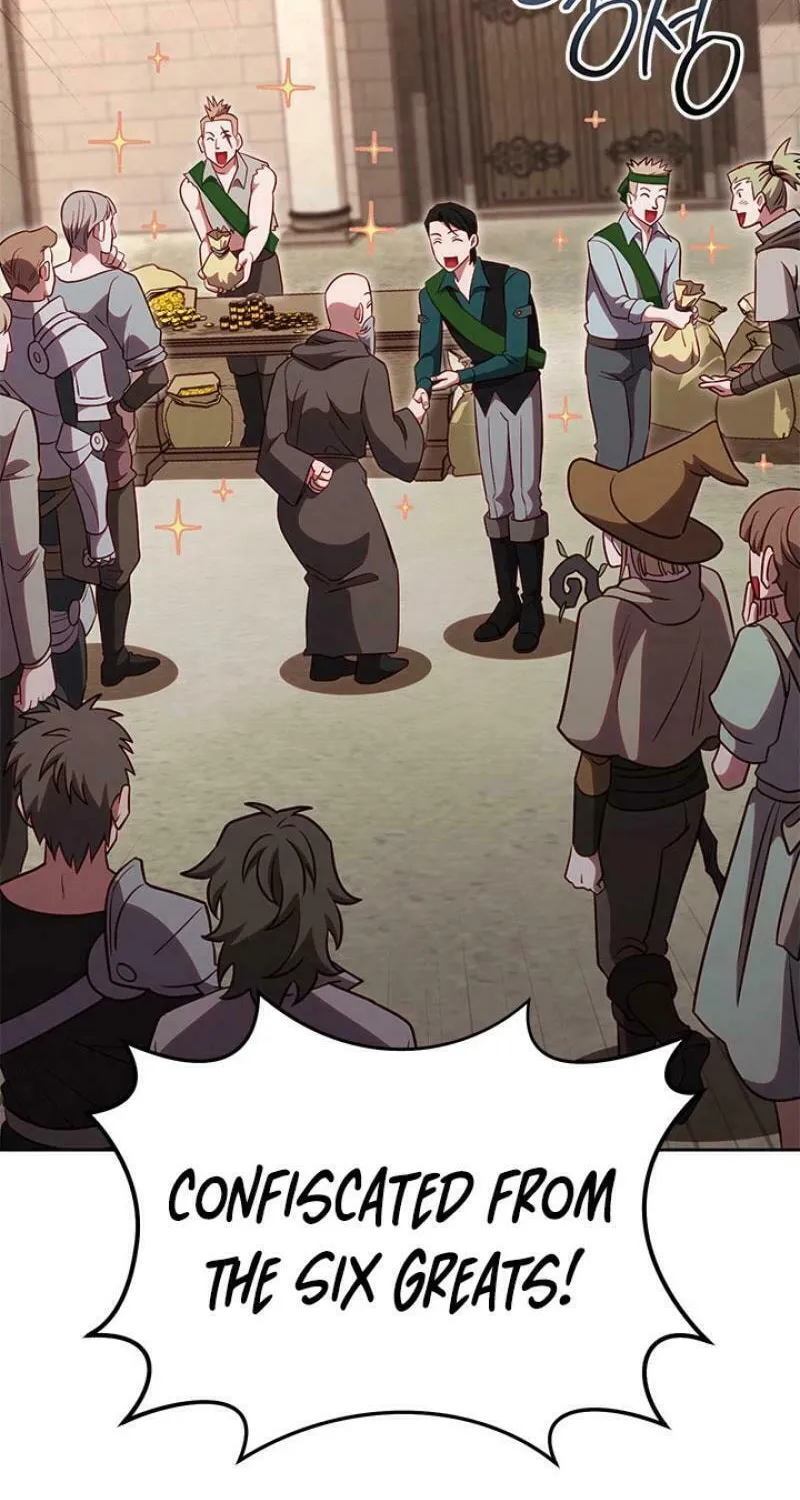Nae Buhadeuri Michindeusi Yuneunghada Chapter 83 page 84 - 