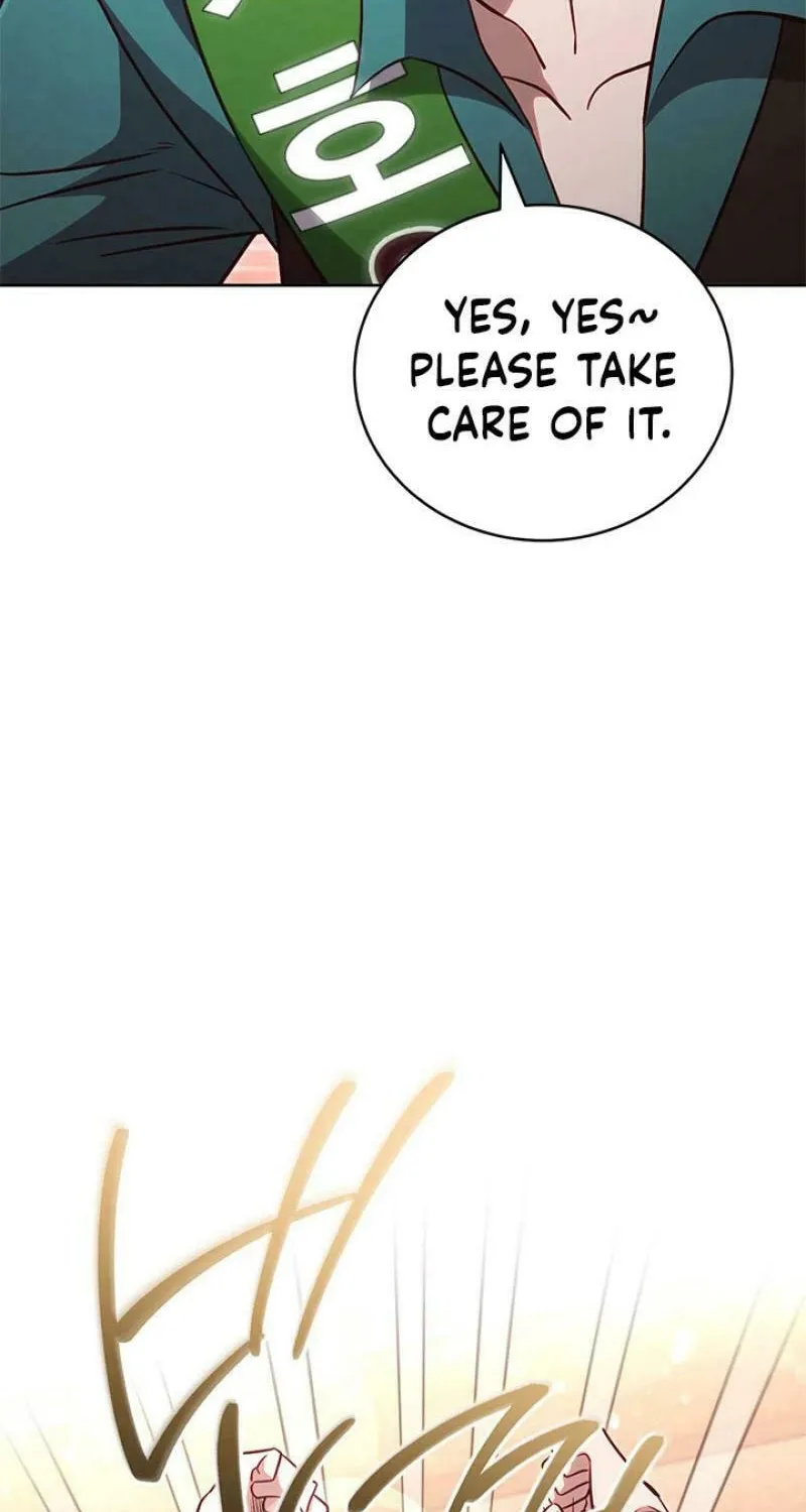 Nae Buhadeuri Michindeusi Yuneunghada Chapter 83 page 86 - 