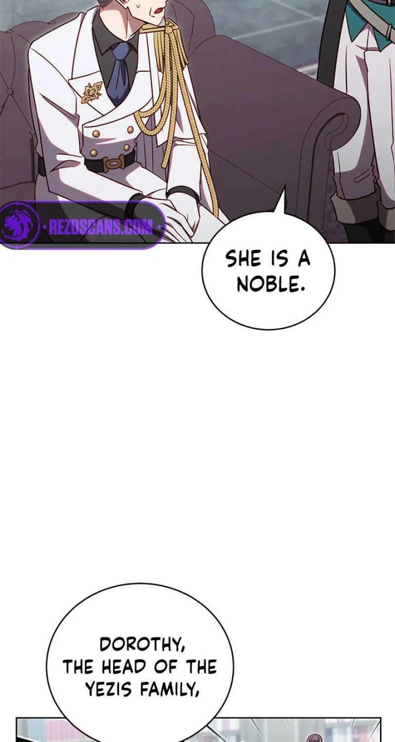 Nae Buhadeuri Michindeusi Yuneunghada Chapter 83 page 10 - 