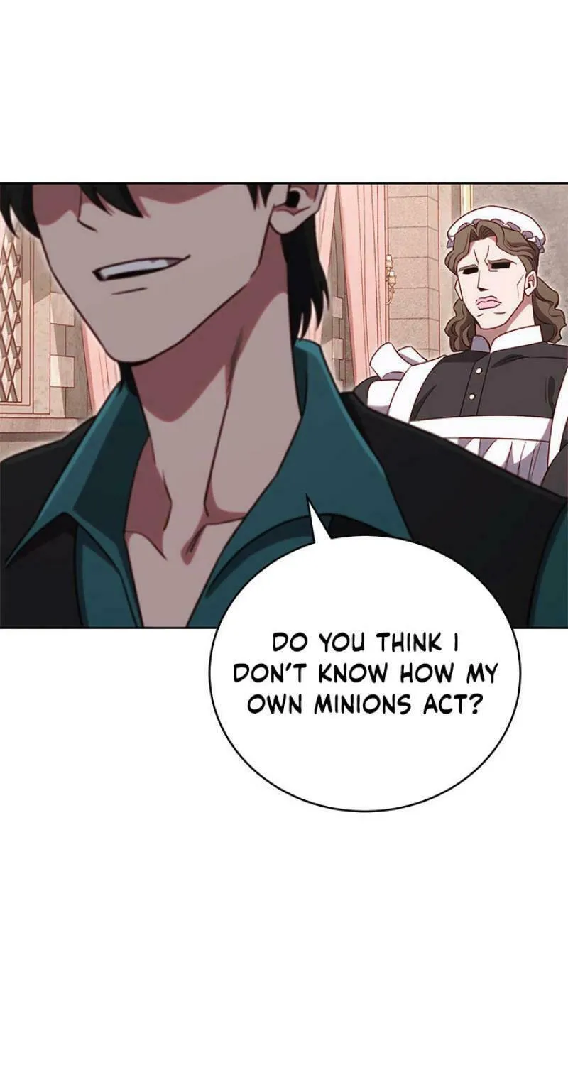 Nae Buhadeuri Michindeusi Yuneunghada Chapter 84 page 13 - 