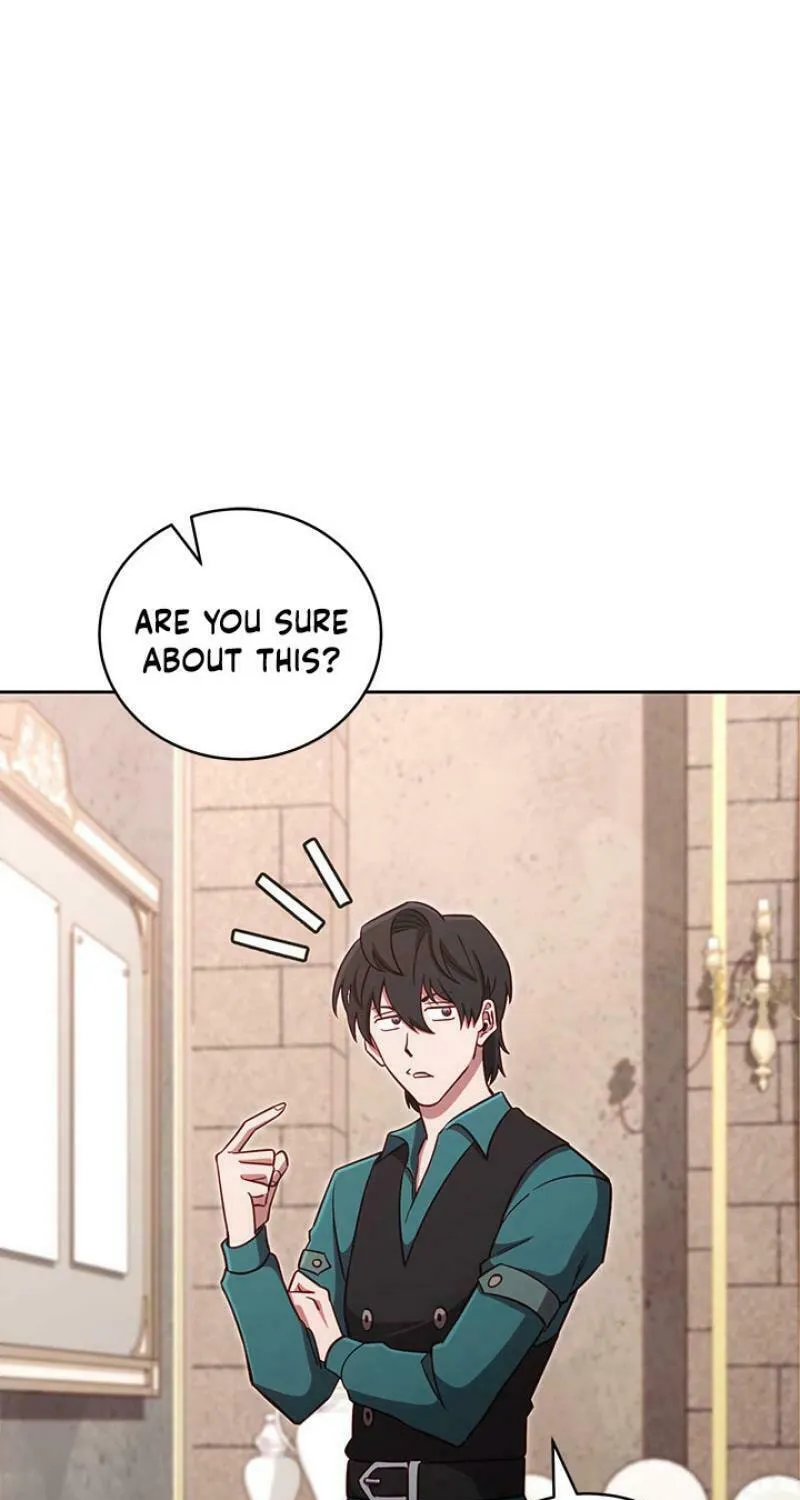 Nae Buhadeuri Michindeusi Yuneunghada Chapter 84 page 3 - 