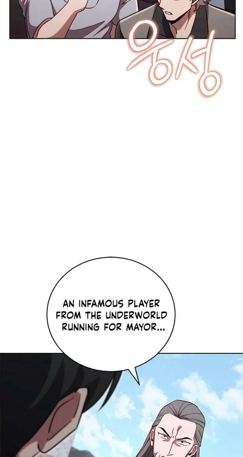 Nae Buhadeuri Michindeusi Yuneunghada Chapter 84 page 22 - 