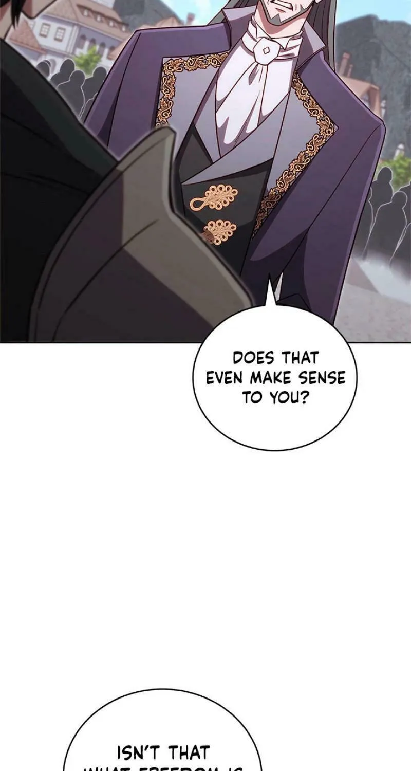 Nae Buhadeuri Michindeusi Yuneunghada Chapter 84 page 23 - 