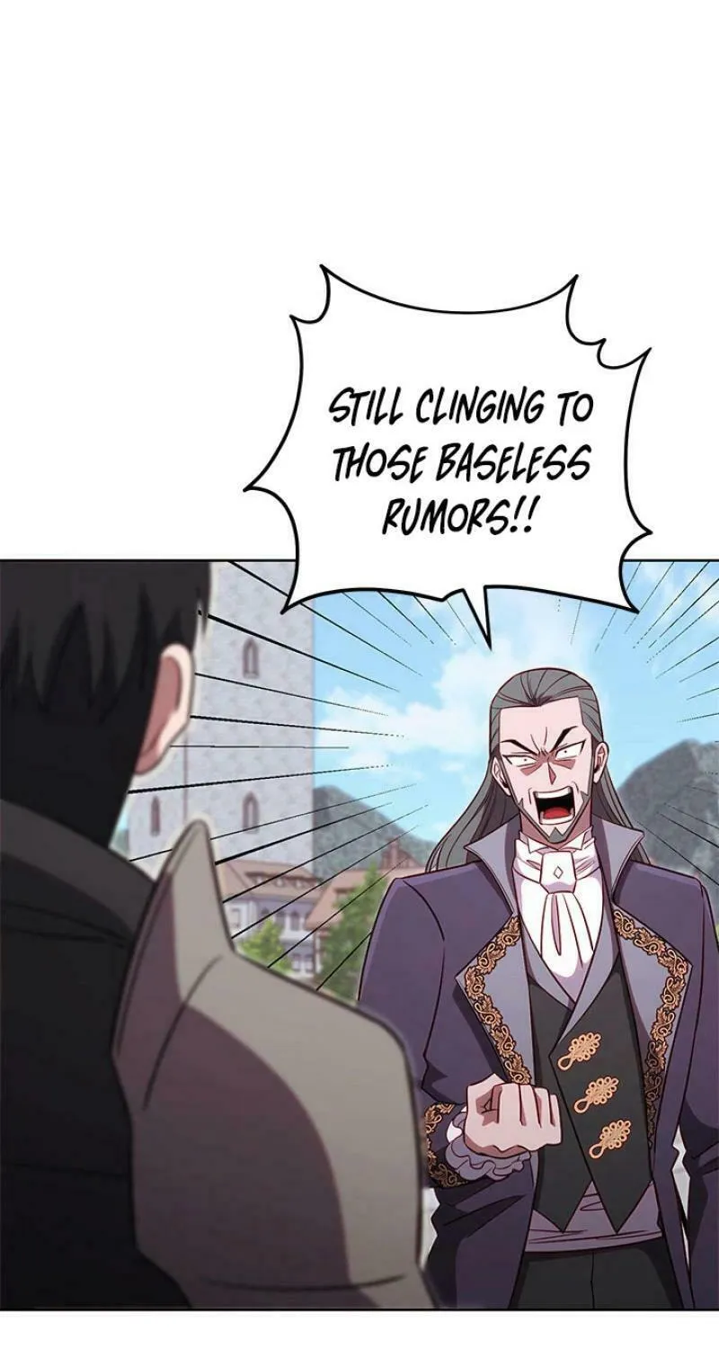 Nae Buhadeuri Michindeusi Yuneunghada Chapter 84 page 25 - 