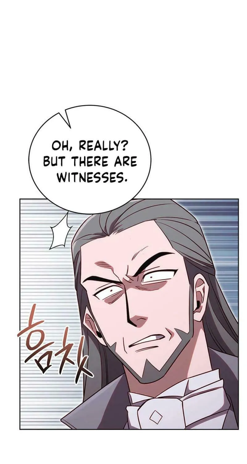 Nae Buhadeuri Michindeusi Yuneunghada Chapter 84 page 27 - 