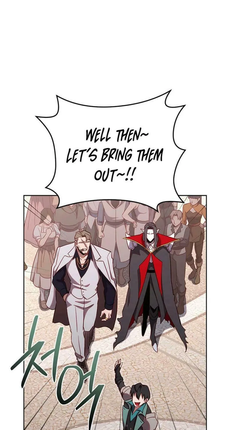 Nae Buhadeuri Michindeusi Yuneunghada Chapter 84 page 28 - 